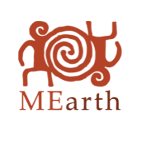 MEarth Summer Camp 2026 - logo